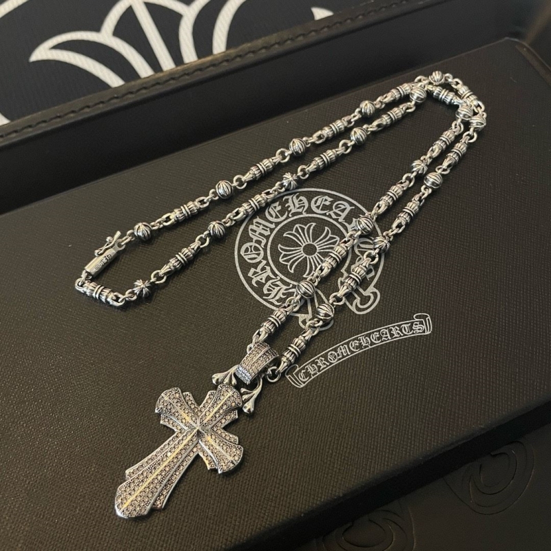 Chrome Hearts Necklaces